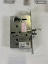 Corbin Russwin Ml2055 Nsm 626 Lever Lockset, Mechanical, Classroom