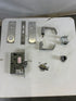 Corbin Russwin Ml2055 Nsm 626 Lever Lockset, Mechanical, Classroom