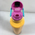 Corkcicle Orange and Pink Handled Water Bottle 20 oz