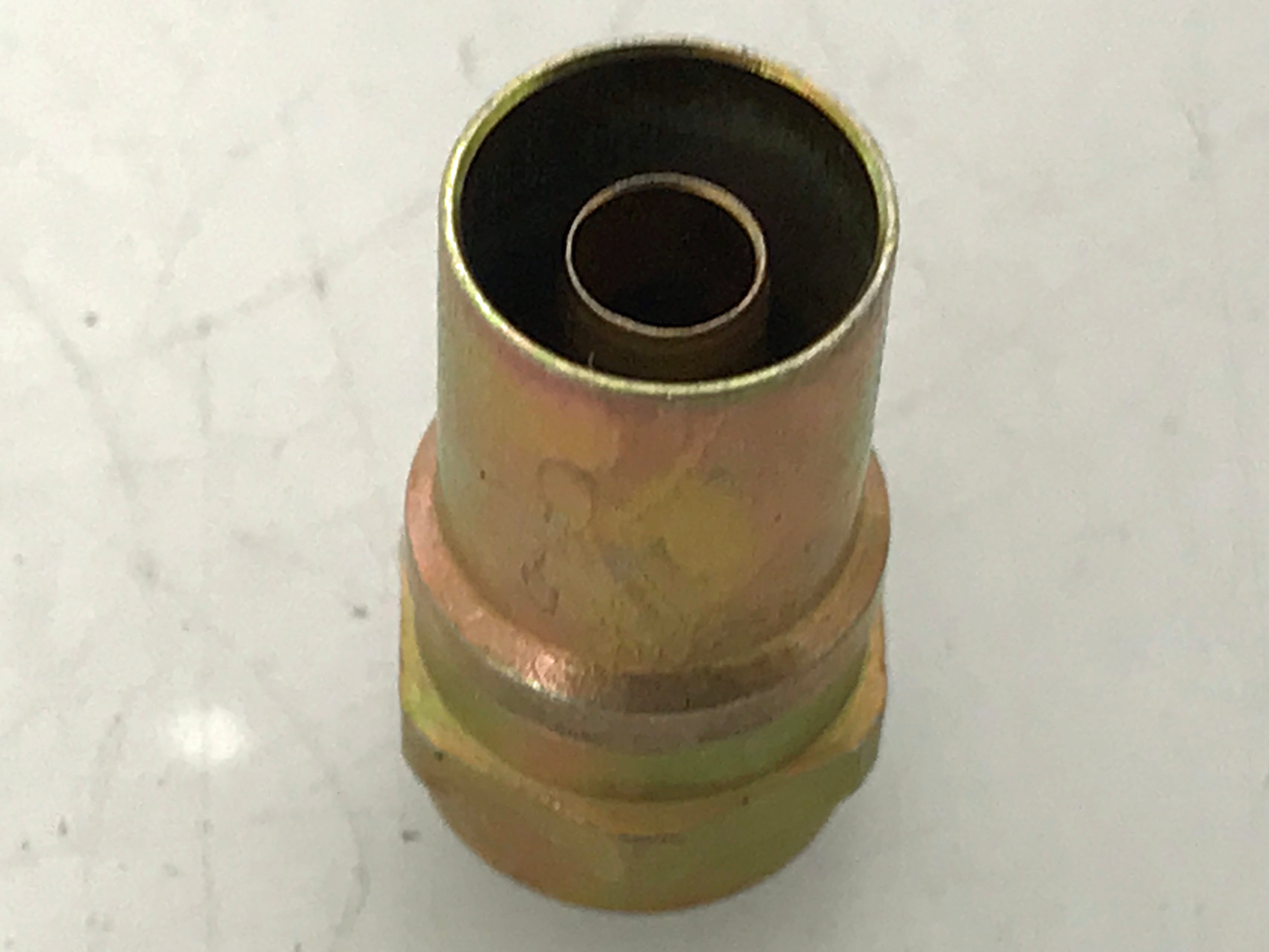 Corning Gilbert GF-59-AHS/342, NS-2505-49 F-Type RG-59 Headend Connector Pack of 93