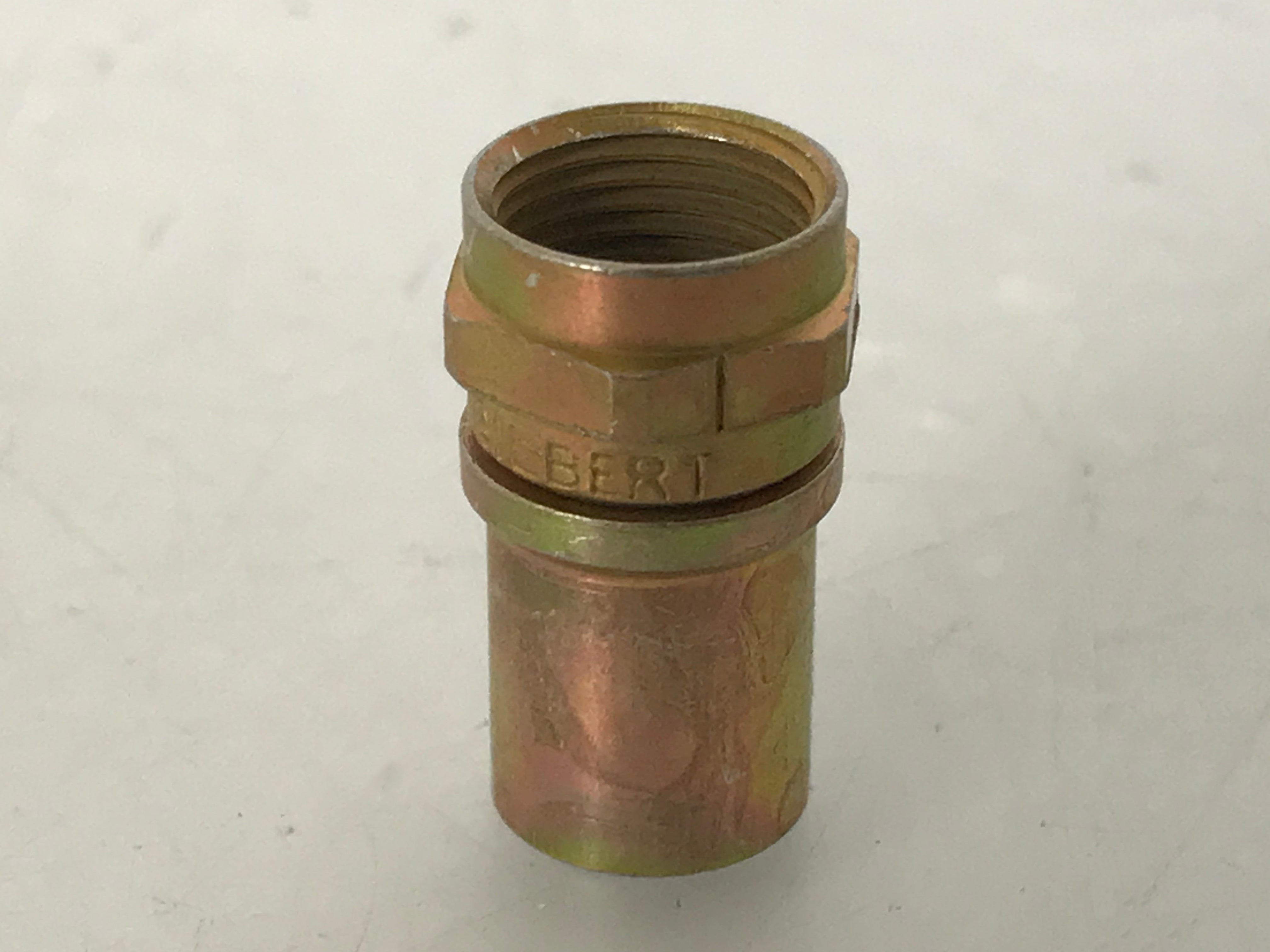 Corning Gilbert GF-59-AHS/342, NS-2505-49 F-Type RG-59 Headend Connector Pack of 93