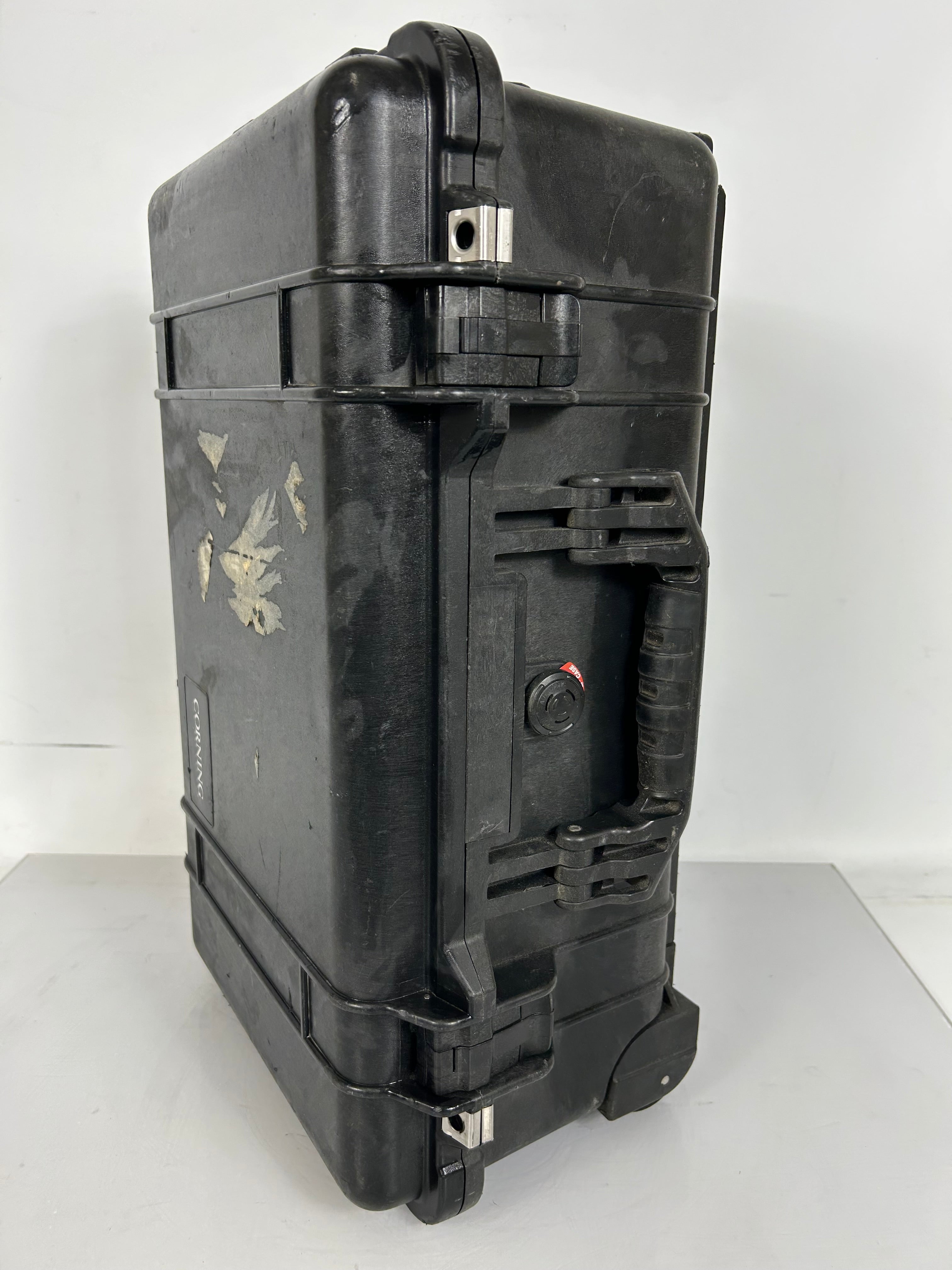 Corning Optisplice M90e Fusion Splicer *Untested*