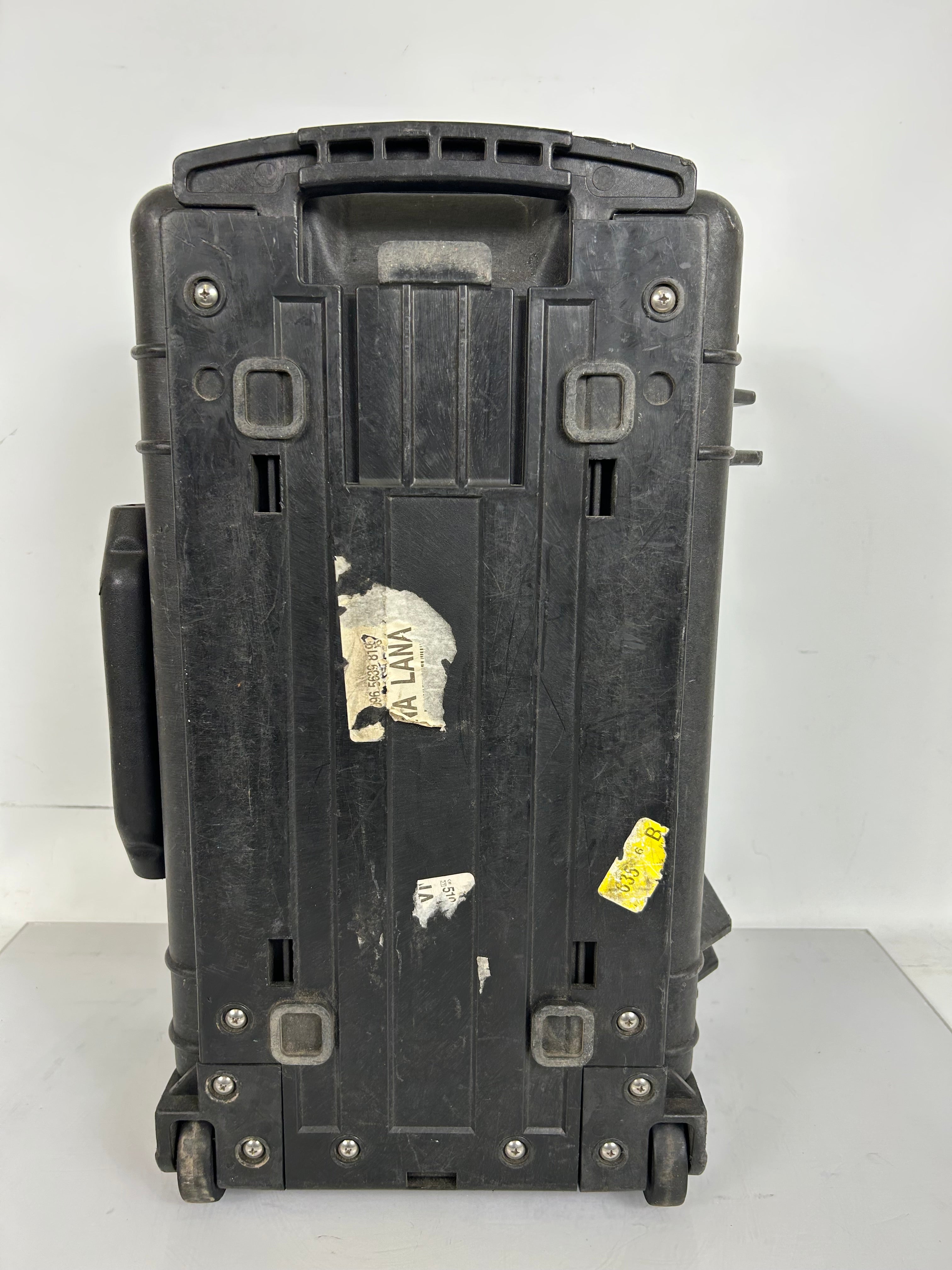 Corning Optisplice M90e Fusion Splicer *Untested*