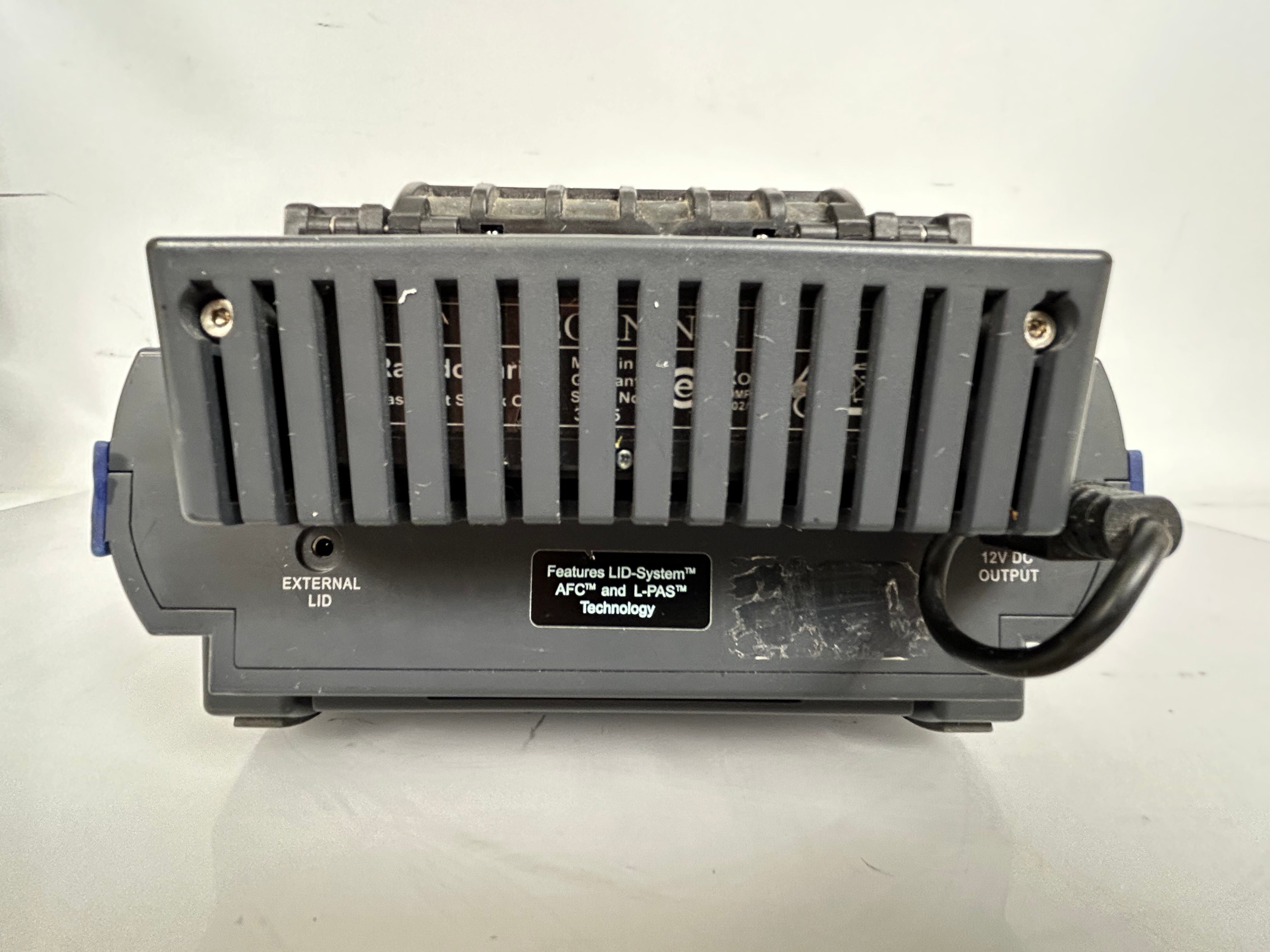 Corning Optisplice M90e Fusion Splicer *Untested*