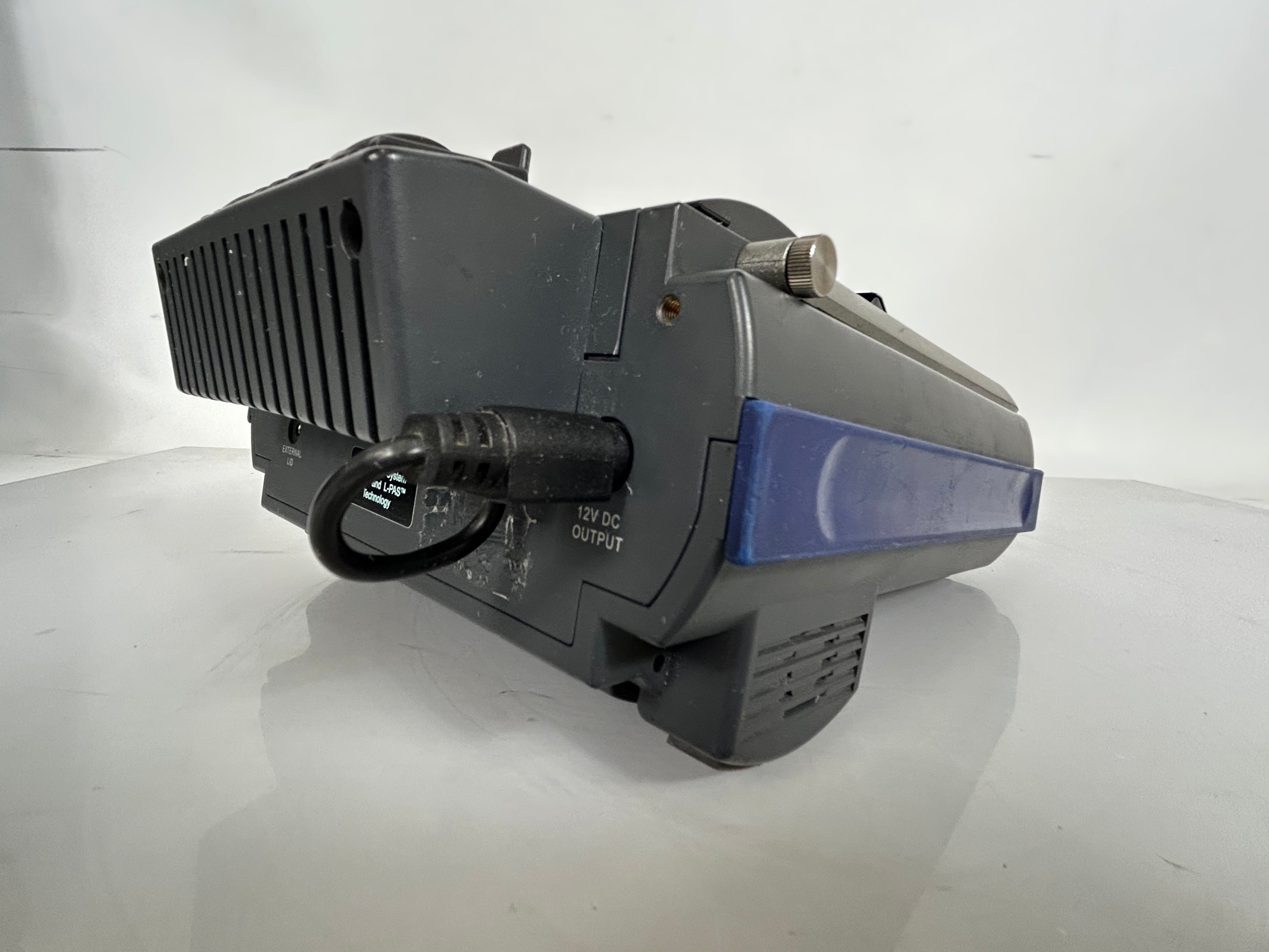 Corning Optisplice M90e Fusion Splicer *Untested*