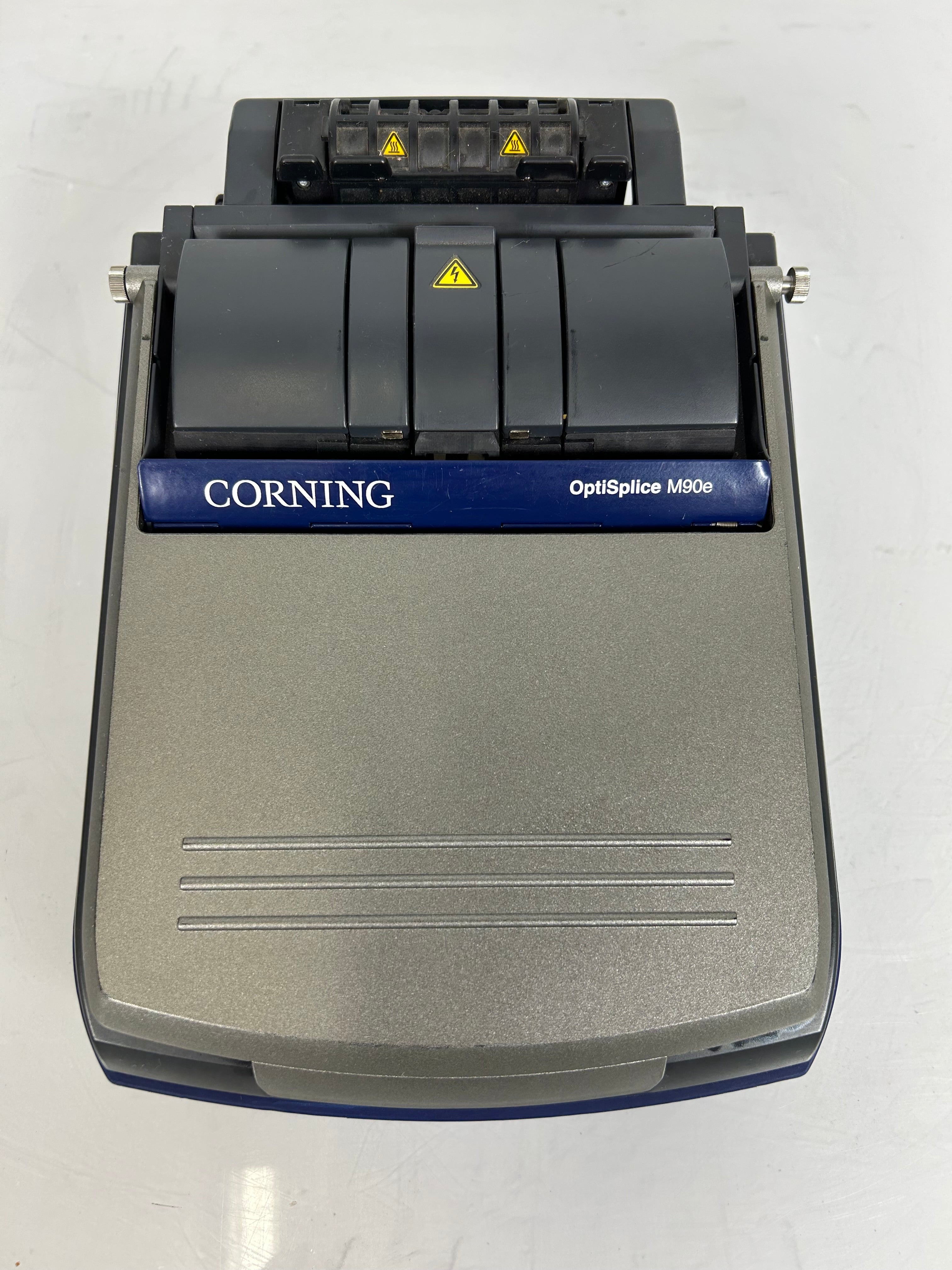 Corning Optisplice M90e Fusion Splicer *Untested*