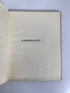 Correggio Elbert Hubbard/Roycrofters 1902 Homes of Eminent Artists HC
