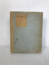 Correggio Elbert Hubbard/Roycrofters 1902 Homes of Eminent Artists HC