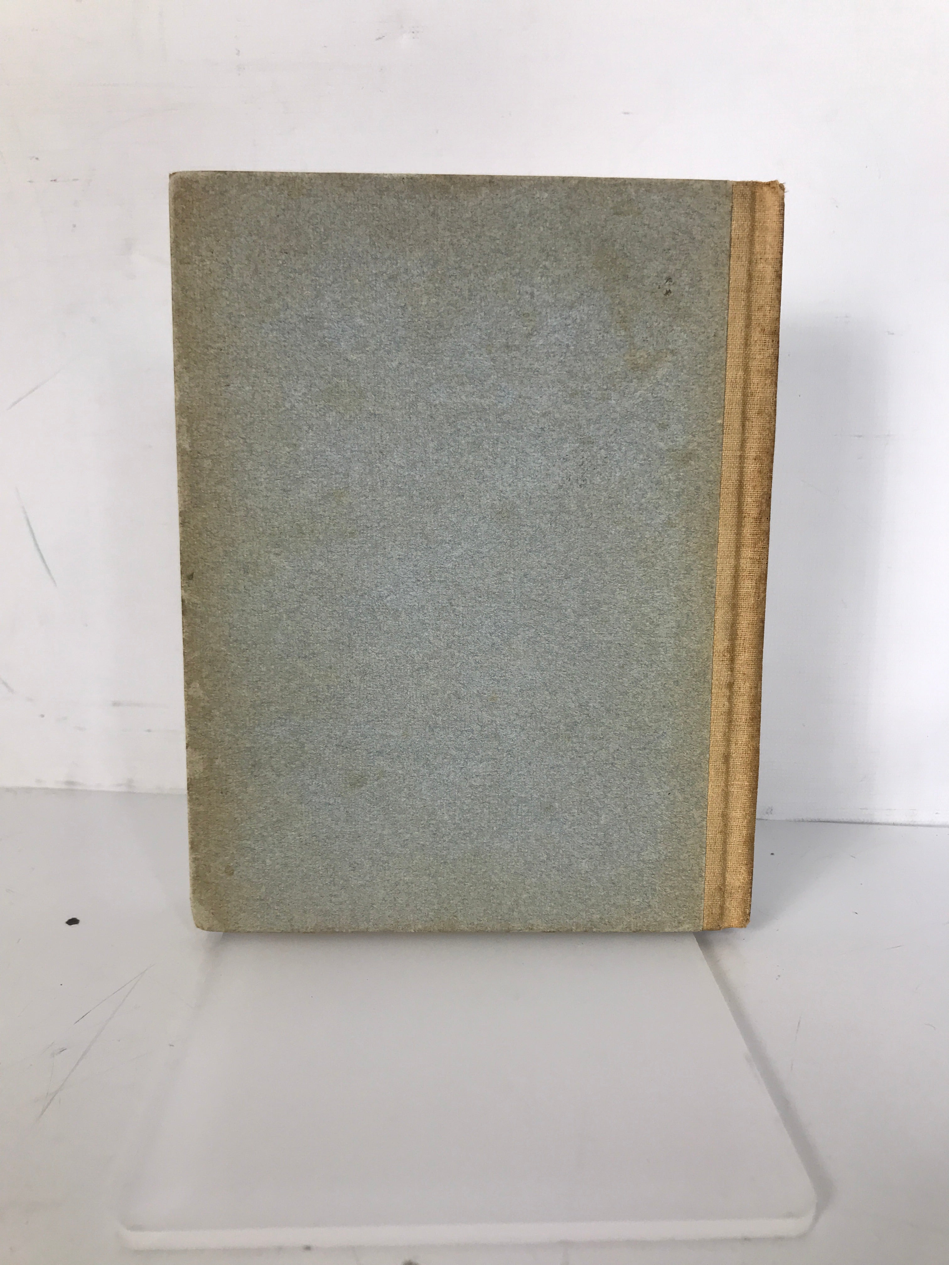 Correggio Elbert Hubbard/Roycrofters 1902 Homes of Eminent Artists HC