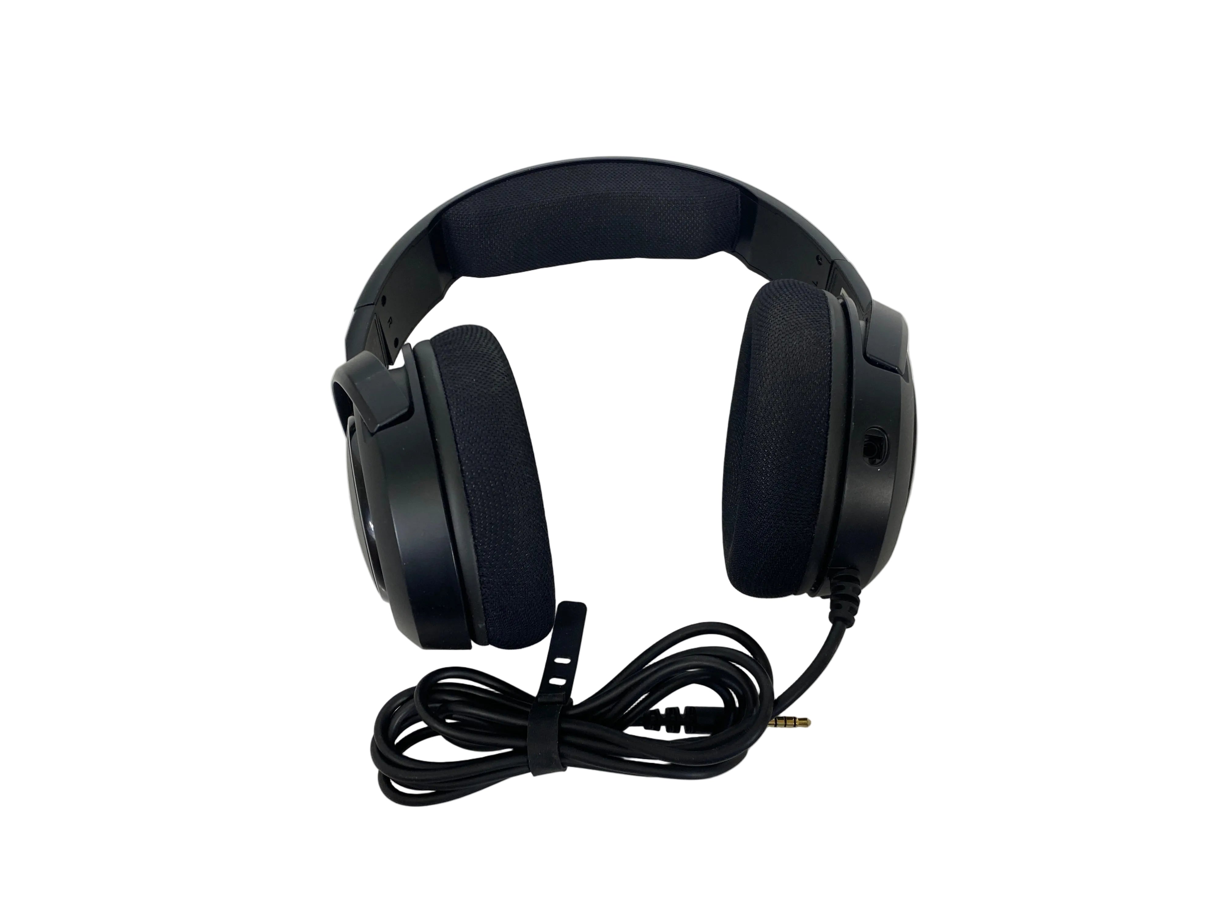 Corsair HS35 Stereo Headset *No Microphone*