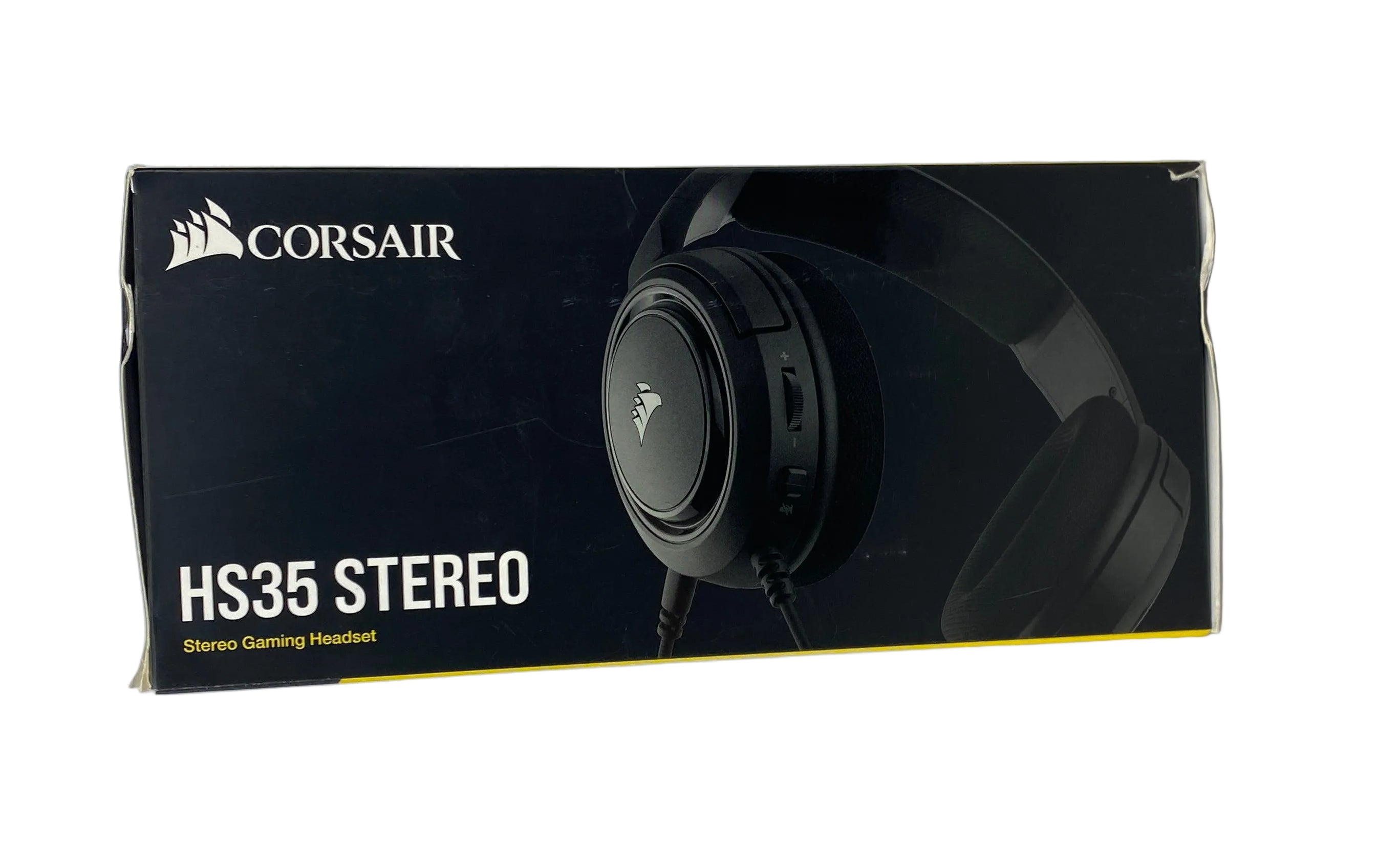 Corsair HS35 Stereo Headset *No Microphone*