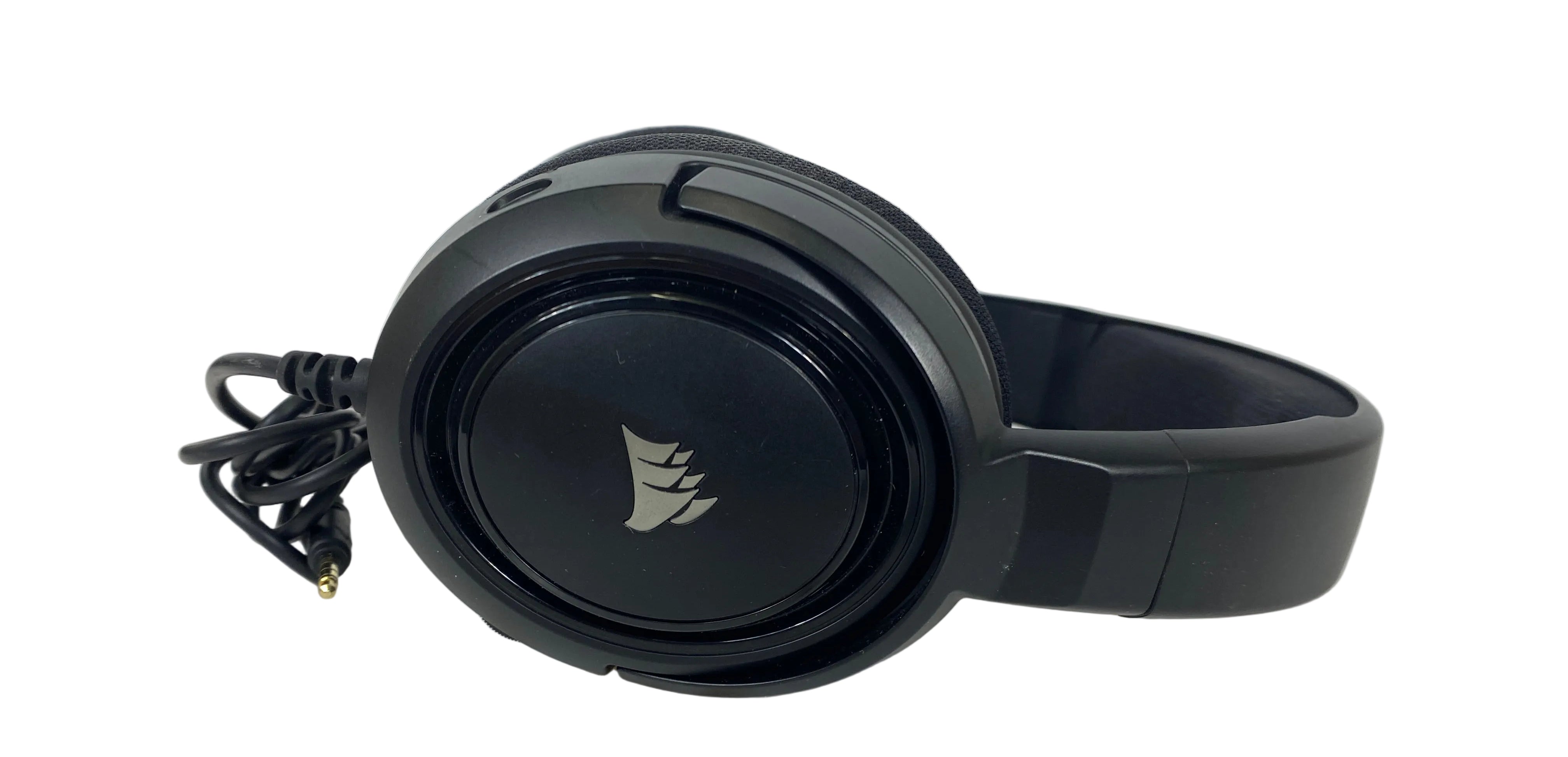 Corsair HS35 Stereo Headset *No Microphone*