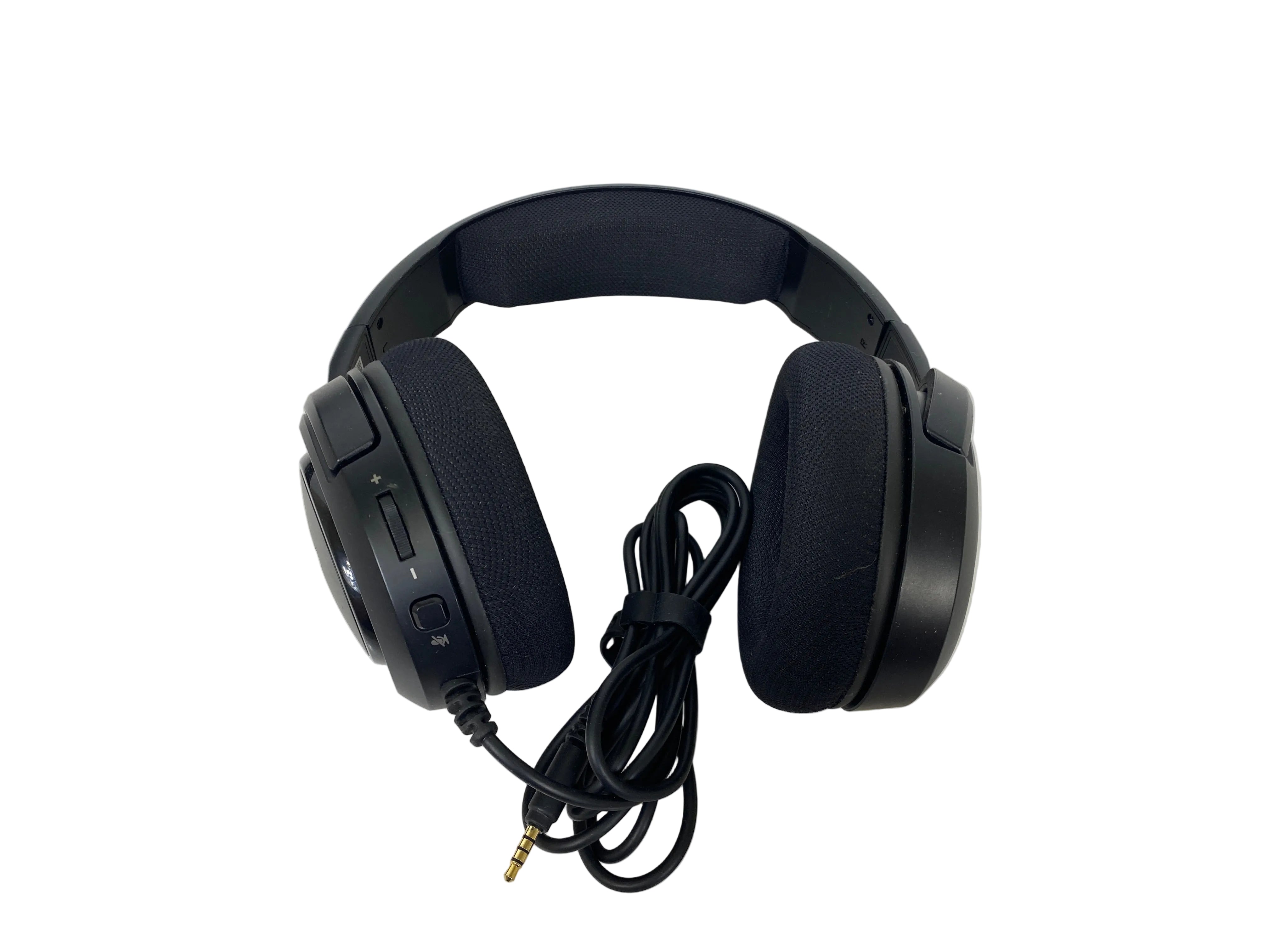 Corsair HS35 Stereo Headset *No Microphone*