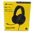 Corsair HS35 Stereo Headset *No Microphone*
