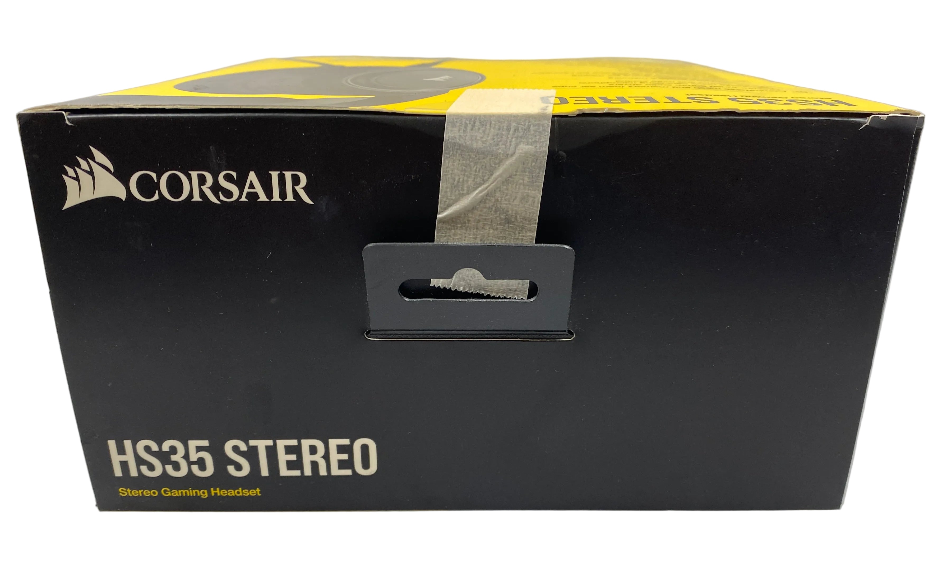 Corsair HS35 Stereo Headset *Open Box*