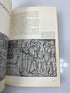 Cortes and the Aztec Conquest by Blacker Horizon Caravel Book 1965 HC