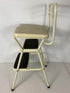 Cosco #11-229 Folding Step Ladder/Chair