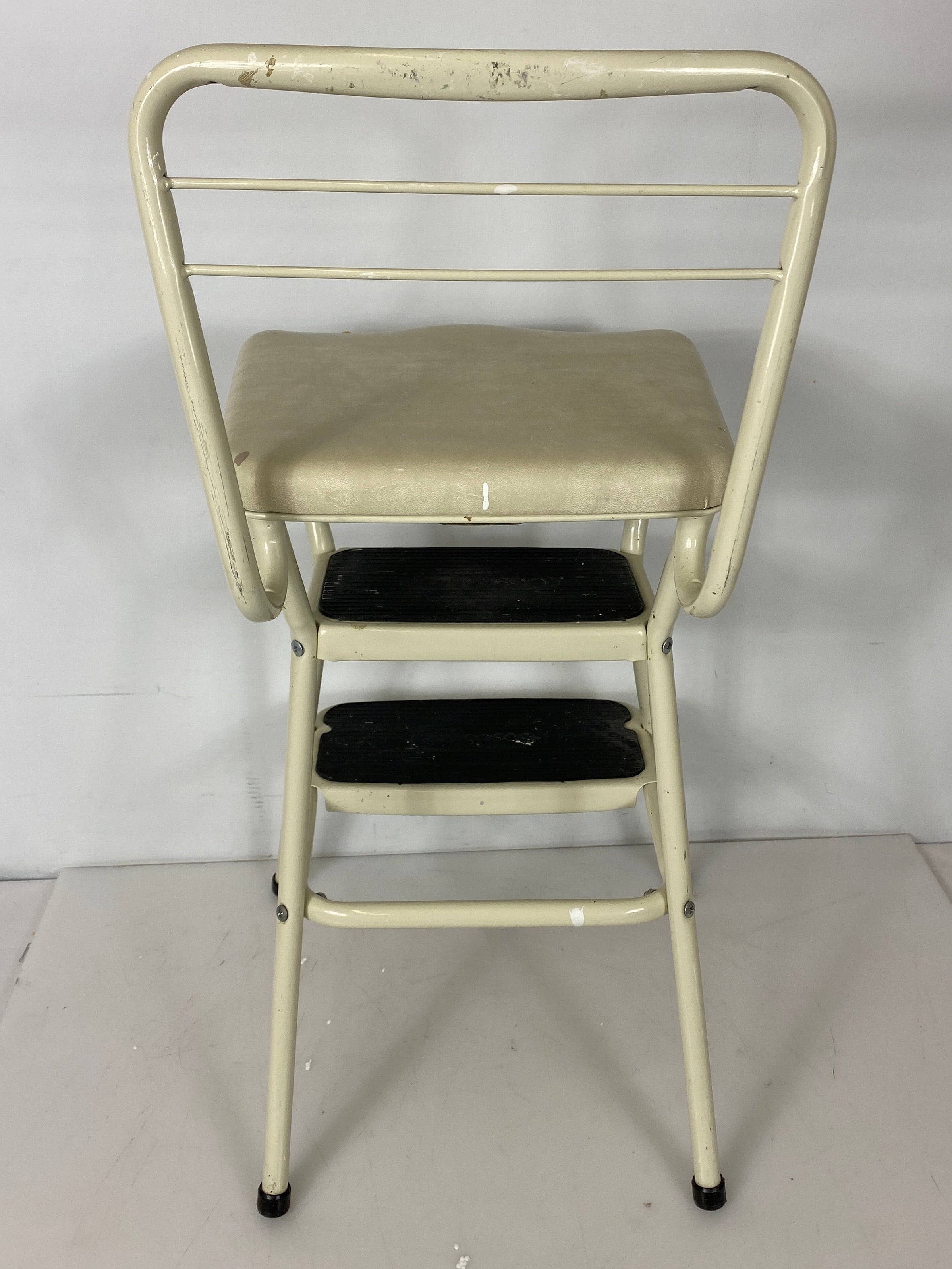 Cosco #11-229 Folding Step Ladder/Chair