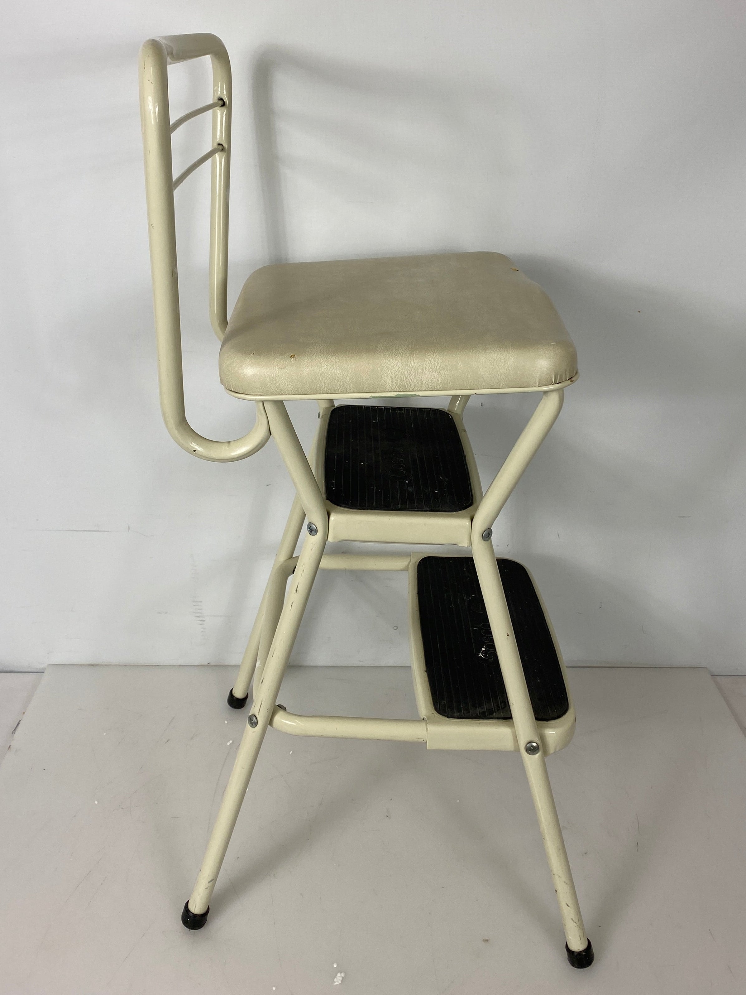 Cosco #11-229 Folding Step Ladder/Chair