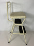 Cosco #11-229 Folding Step Ladder/Chair