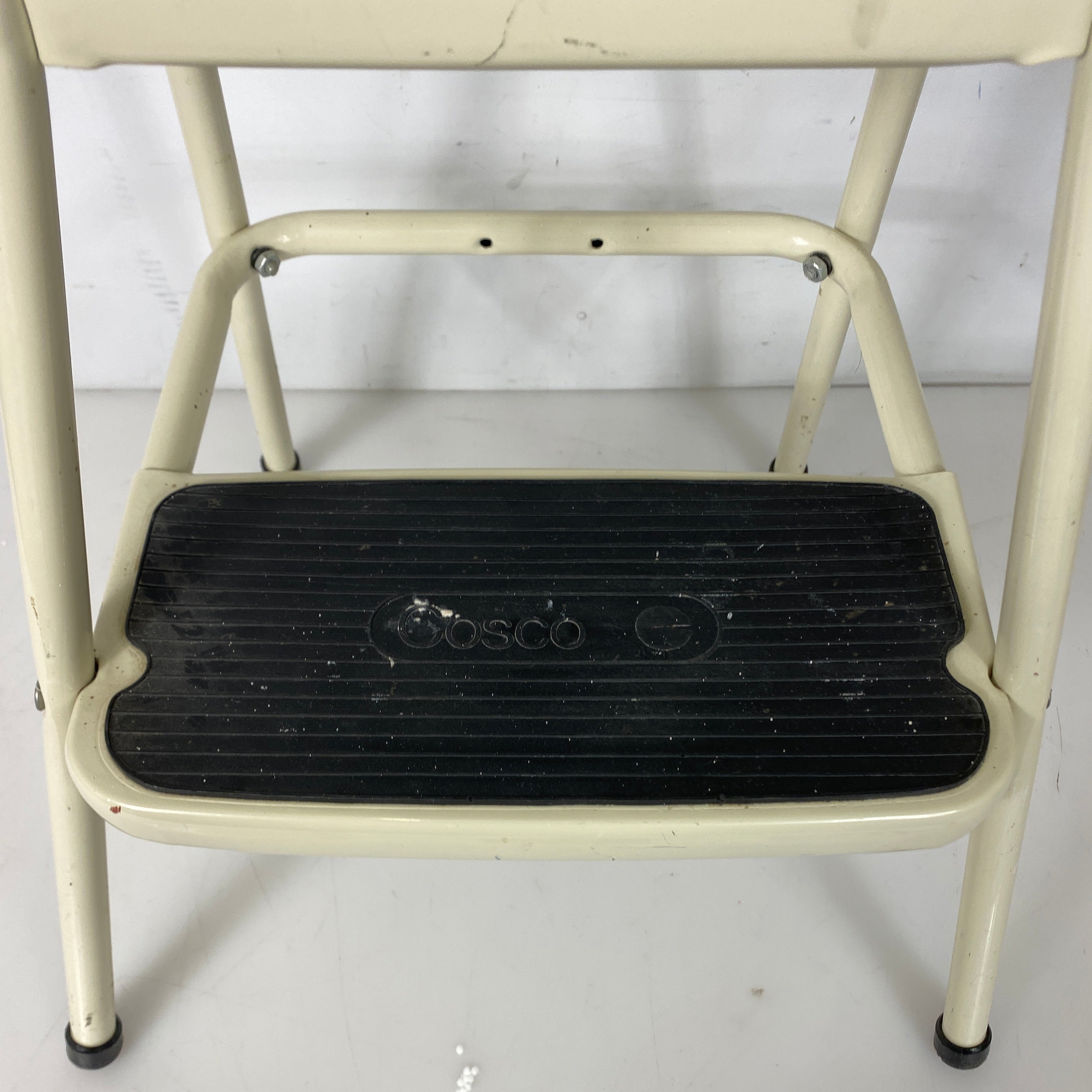 Cosco #11-229 Folding Step Ladder/Chair