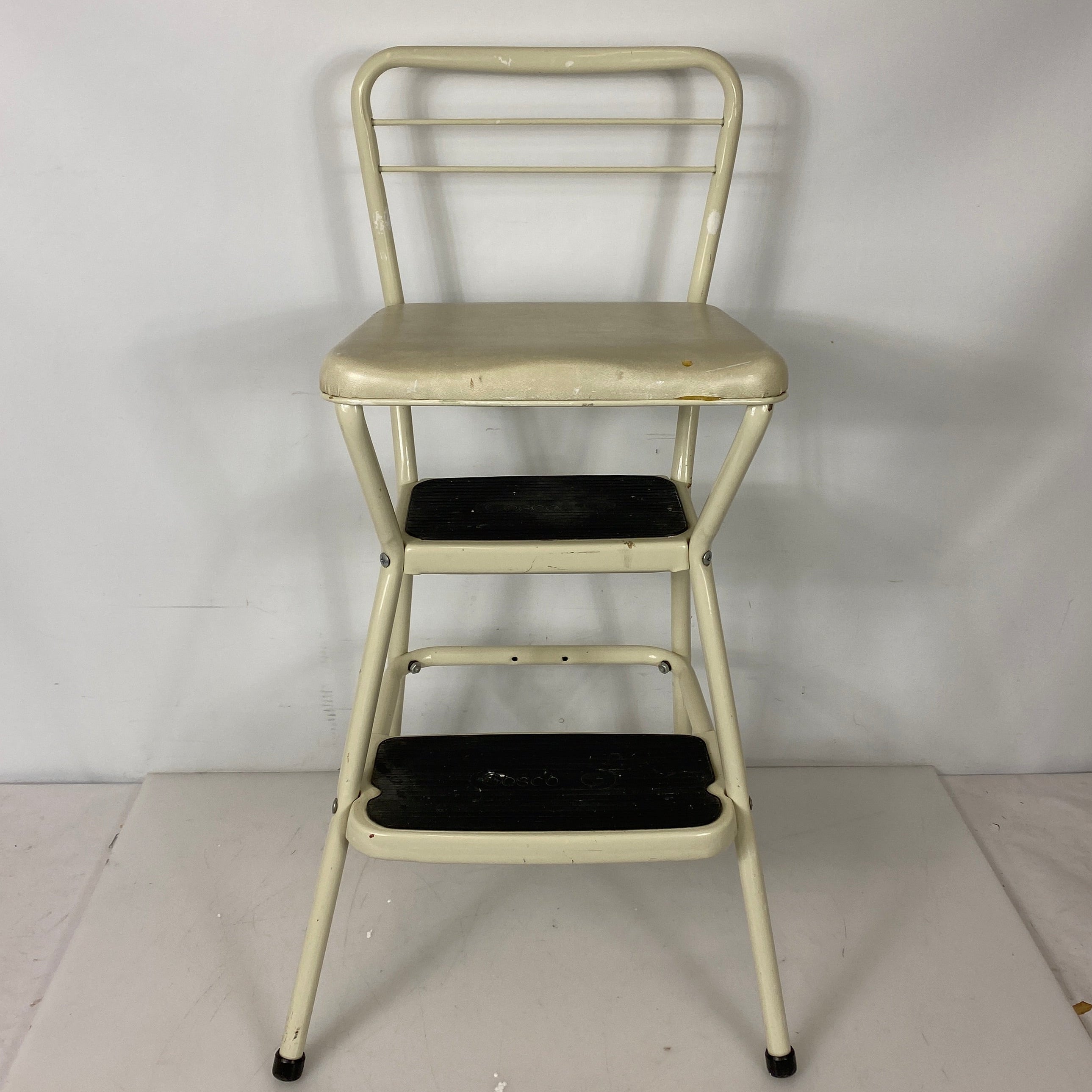 Cosco #11-229 Folding Step Ladder/Chair