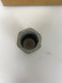 Coupling Threadless Rigid Conduit D 1-1/4" Pack of 26
