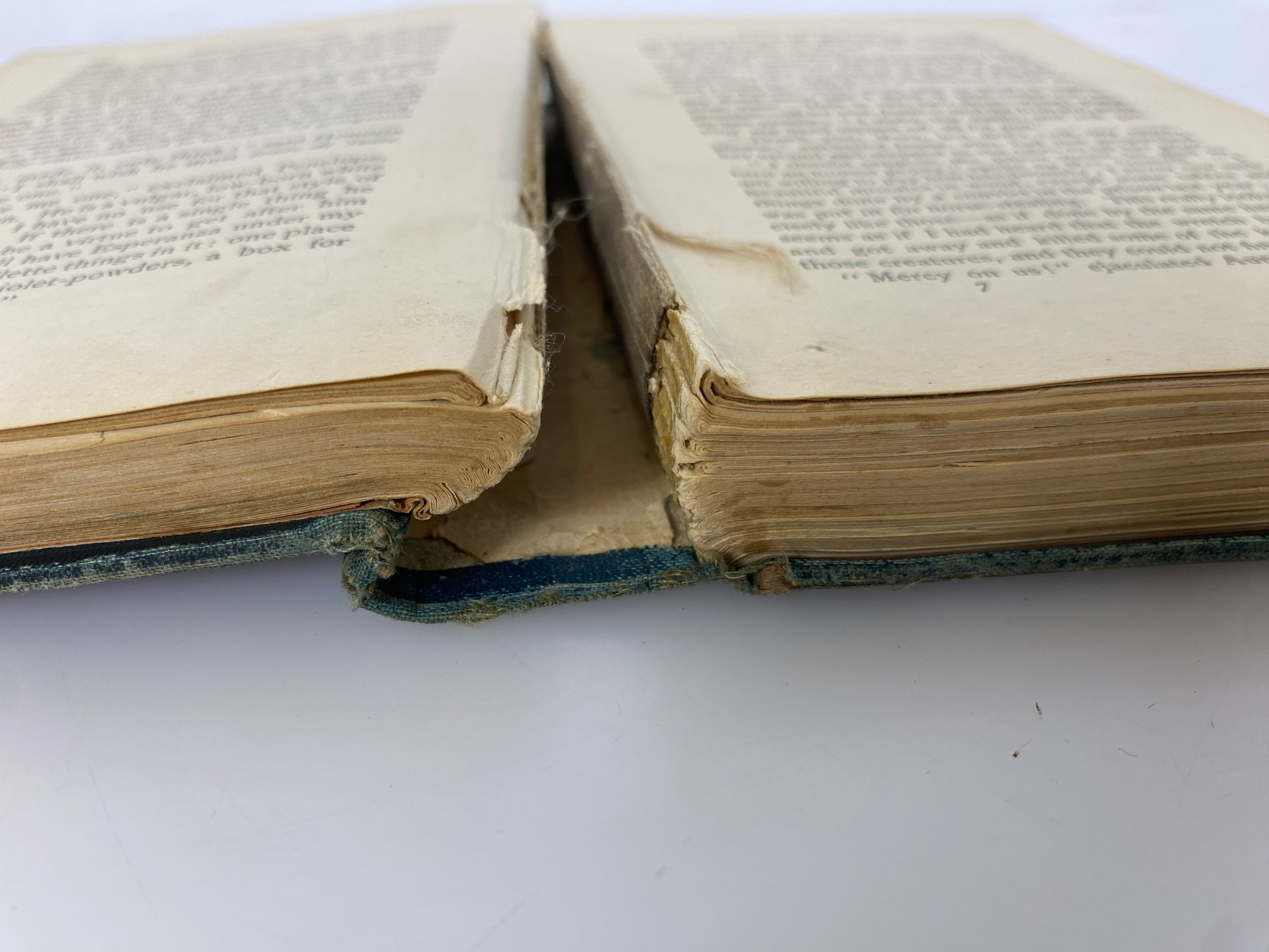 Courting & Farming/Which is the Gentleman? by Julie P. Smith 1882 Antique HC