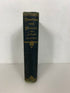 Courting & Farming/Which is the Gentleman? by Julie P. Smith 1882 Antique HC