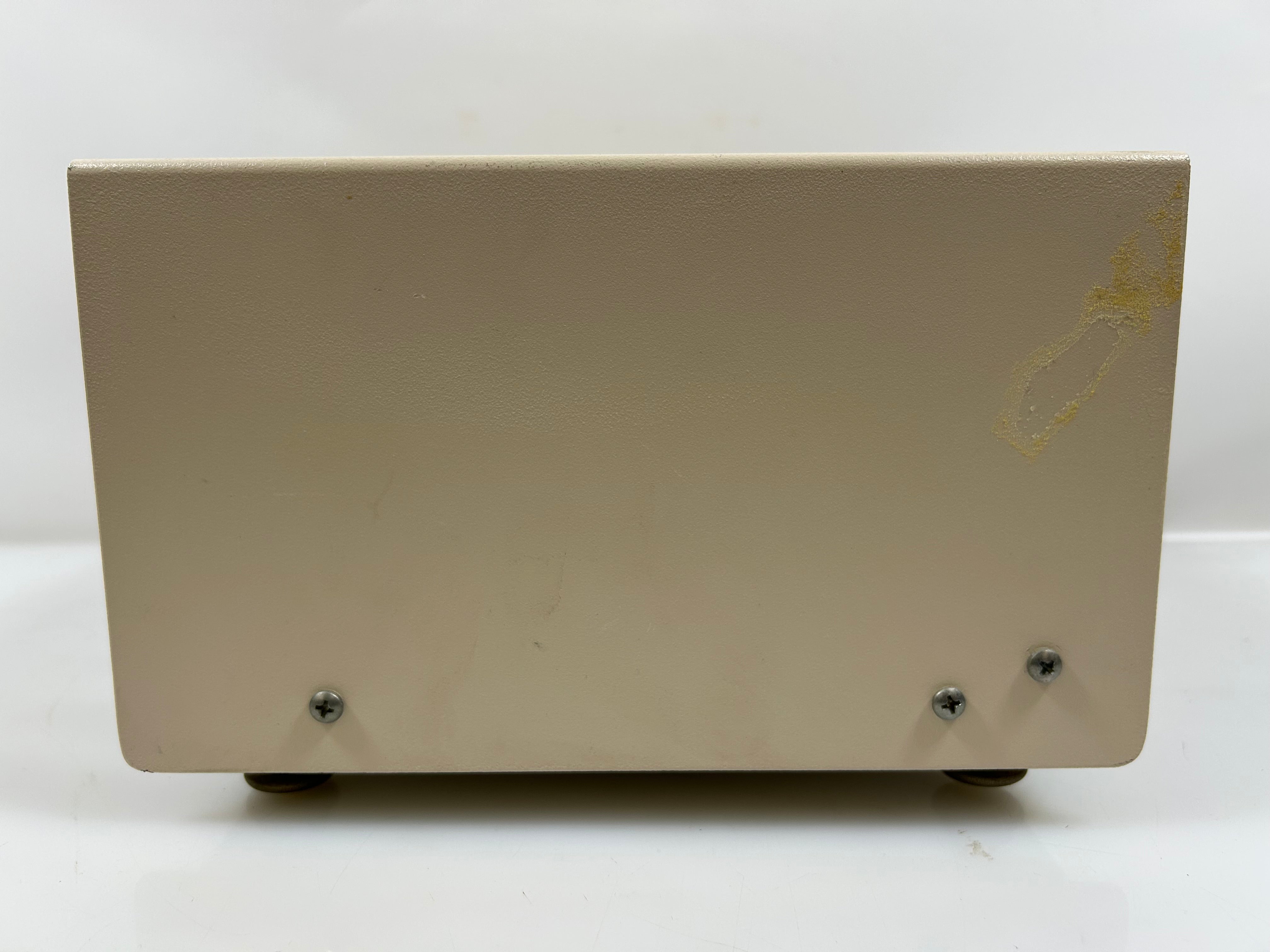 Coy Laboratory Products Airlock Purge System *Untested*
