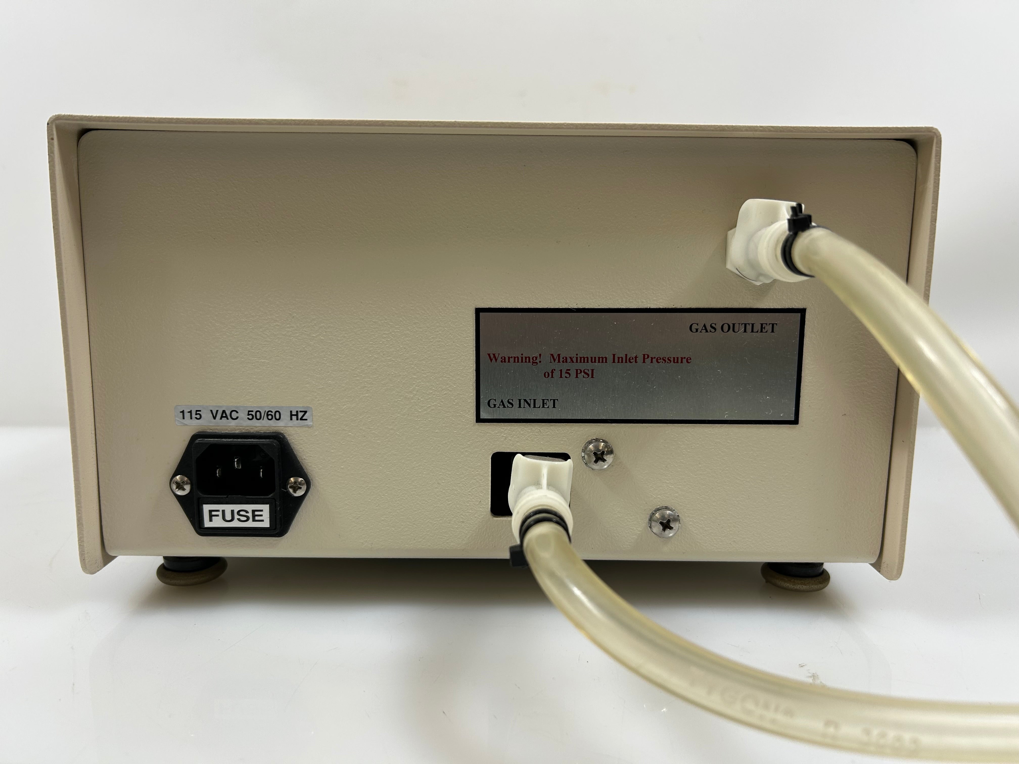 Coy Laboratory Products Airlock Purge System *Untested*