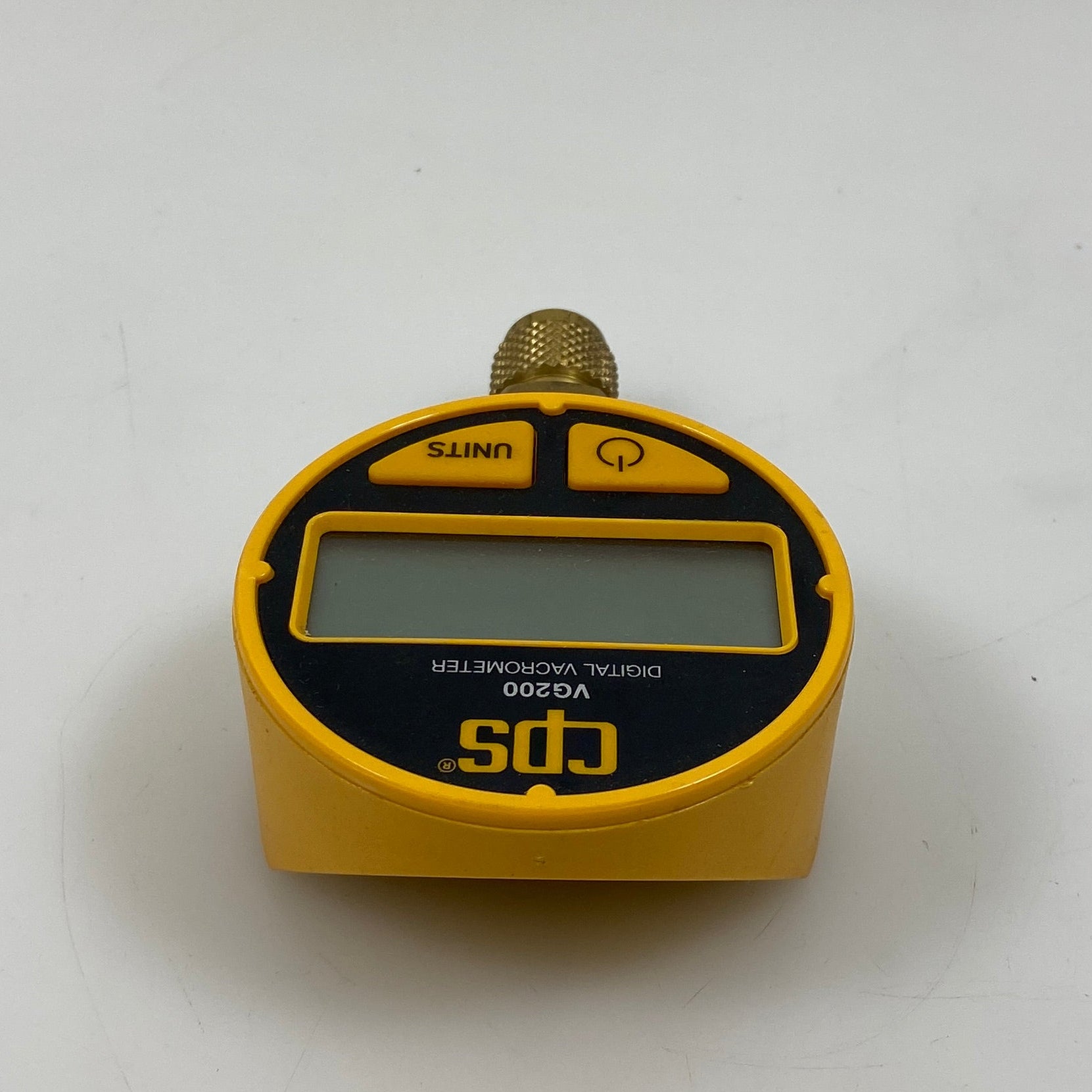 CPS VG200 Vacrometer Vacuum Gauge