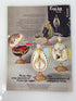 Creative Crafts Vintage Magazine December 1973