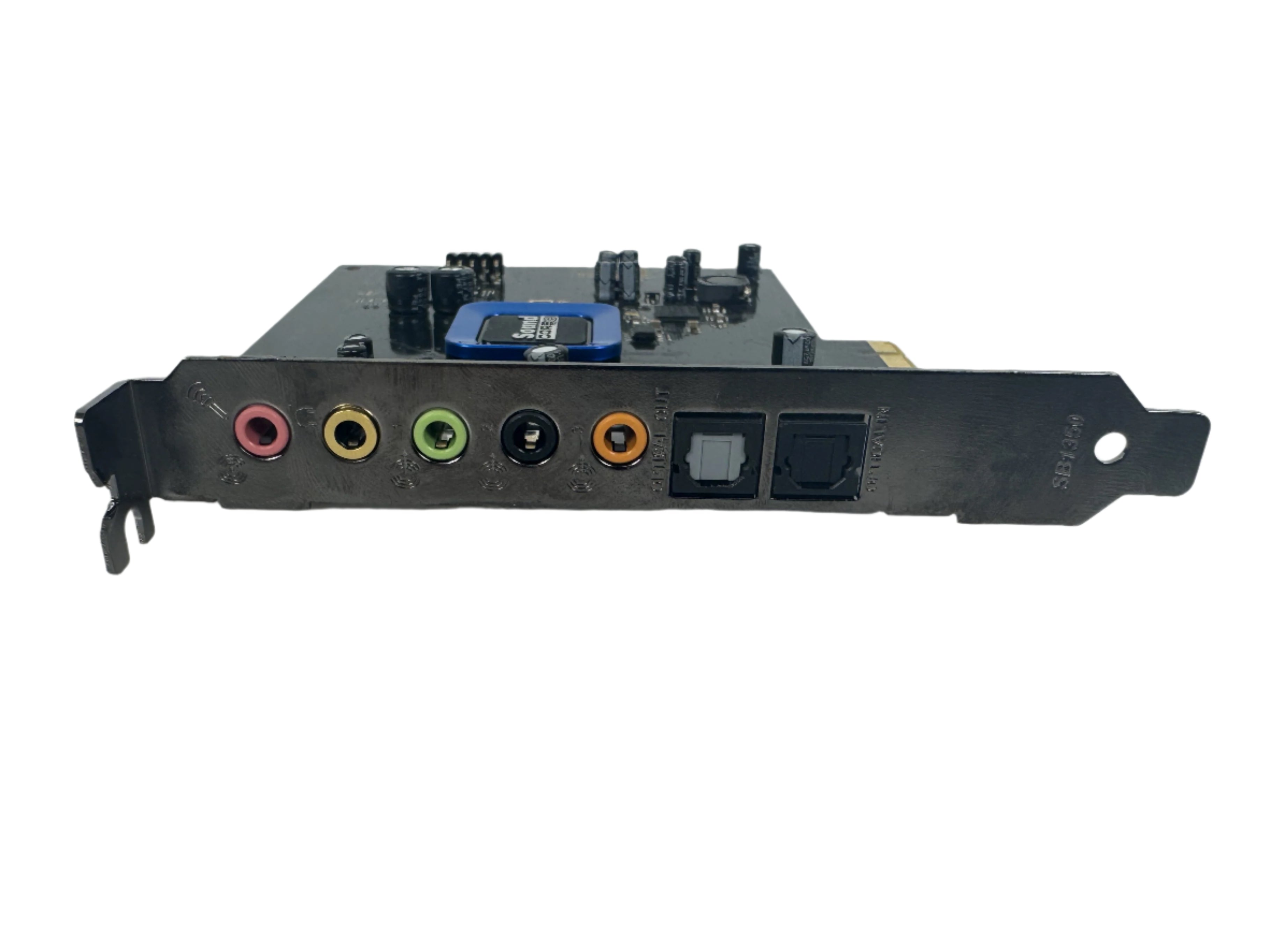 Creative Labs Sound Blaster SB1350 PCIe Sound Card