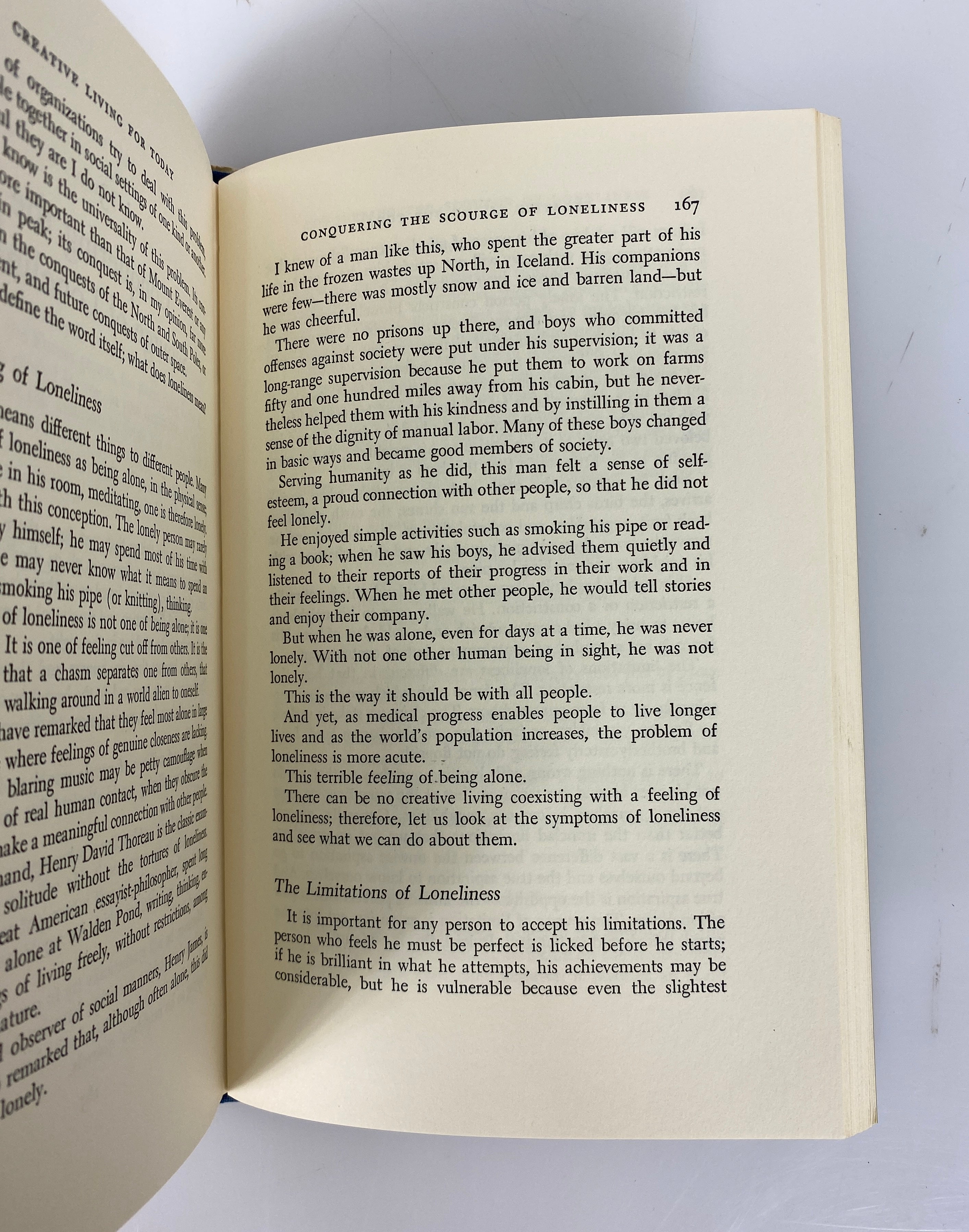 Creative Living for Today Maxwell Maltz Psycho-Cybernetics 1967 2nd Print HCDJ