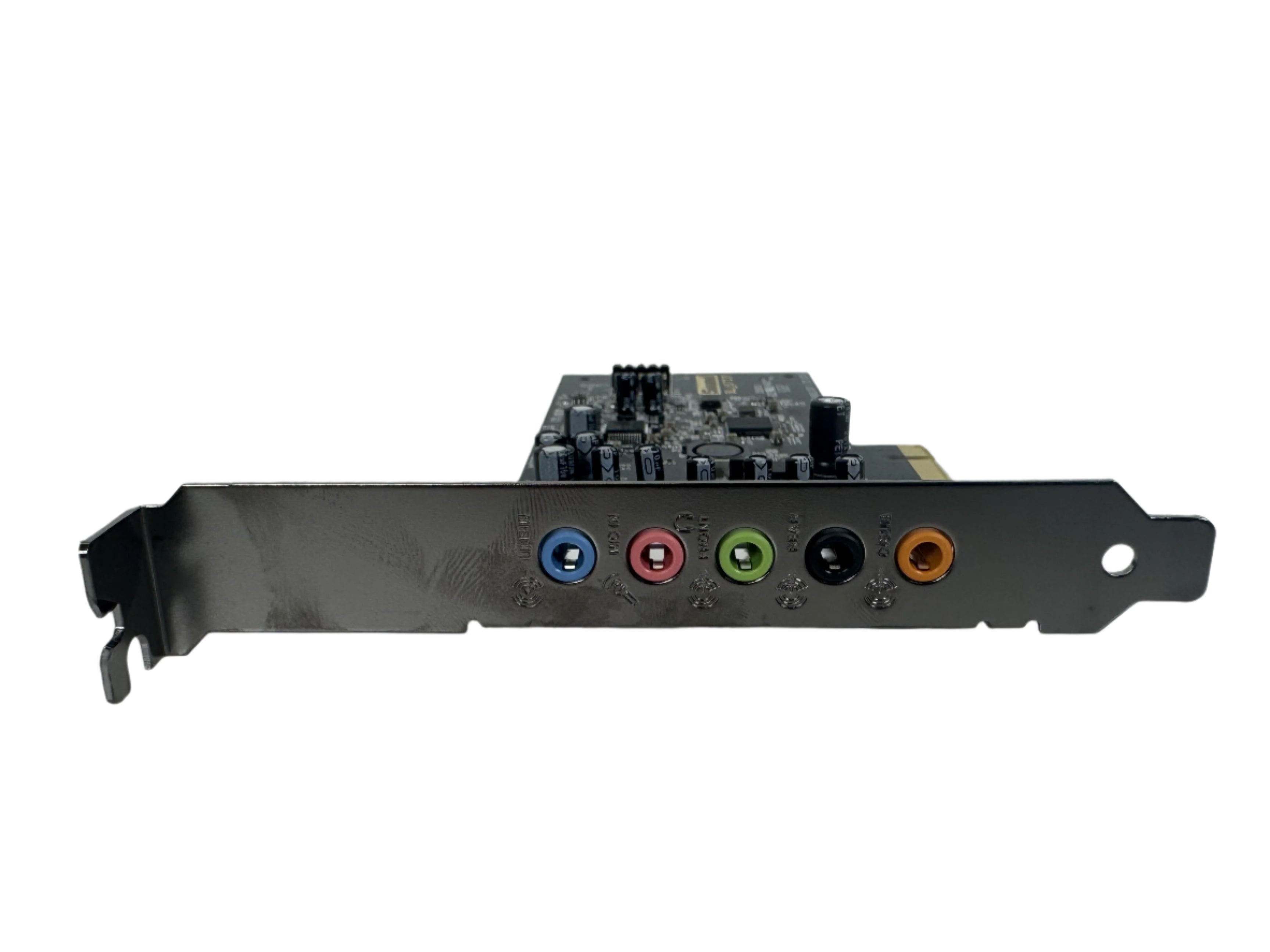 Creative SoundBlaster SB1570 Sound Card PCIe