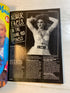 Creem Close Up February 1985 Prince Ratt Springsteen Van Halen