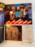 Creem Close Up February 1985 Prince Ratt Springsteen Van Halen