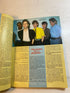 Creem Magazine April 1986 Simple Minds
