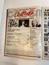 Creem Magazine August 1984 Pretenders