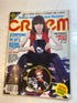 Creem Magazine August 1984 Pretenders