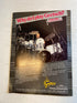 Creem Magazine December 1983 Stray Cats