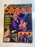 Creem Magazine December 1983 Stray Cats