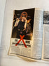 Creem Magazine February 1984 Mick Jagger