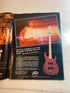 Creem Magazine July 1984 Judas Priest
