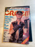 Creem Magazine July 1984 Judas Priest