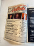 Creem Magazine June 1985 Bangles