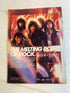 Creem Magazine June 1985 Bangles