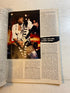 Creem Magazine November 1984 Quiet Riot Cars Prince Cyndi Lauper