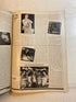 Creem Magazine November 1984 Quiet Riot Cars Prince Cyndi Lauper